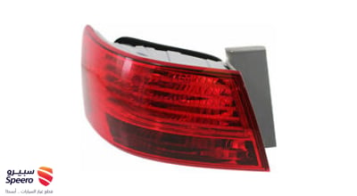 Corner tail light R.L