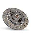 صورة Disc Clutch