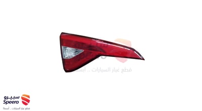 اسطب شنطة خلفي يسار