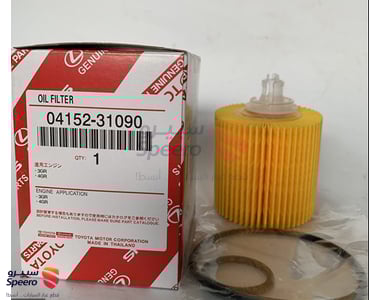 فلتر زيت مكينة - 0415231090