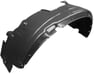 GUARD ASSY-FR WHEEL LH - 868112S000