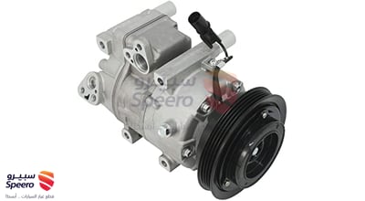 Compressor