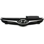 صورة Front Grille