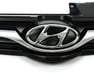 Front Grille - 863503X700