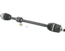 Axle boots F.R - 49501C1250