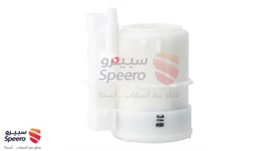 فلتر بنزين