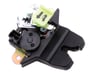 LOCK ASSY-TRUNK LID - 81230C1500
