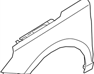 Fender F,L - 66311H6000