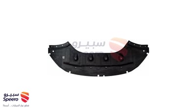 بطانة مكينة وسط
