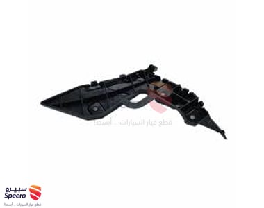 BRACKET-FR BUMPER SIDE,RH - 86514F2000