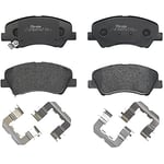 صورة Brake pads F