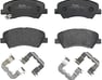 Brake pads F - 58101H6A15