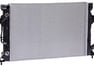 Radiator - 25310F2100