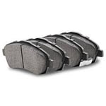 صورة Brake pads F