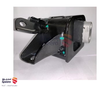 BRACKET ASSY-TRANSMISSION MTG - 21830H6100