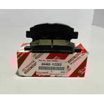صورة Front Brake Pad Kit