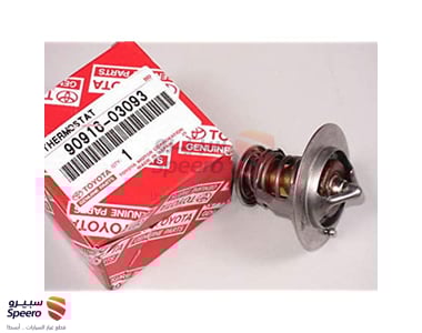 Thermostat Valve - 9091603093