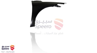 رفرف امامي يمين