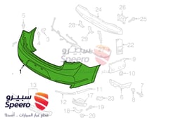 صورة القطعة