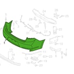 صورة صدام خلفي