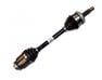 Axle boots F.L - 49500G8100