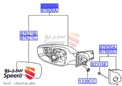 صورة القطعة