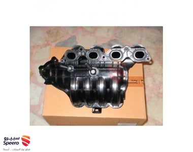 Manifold intake Hyundai Accent 2012-2019