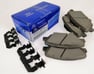 Brake pads F - 58101A0A00