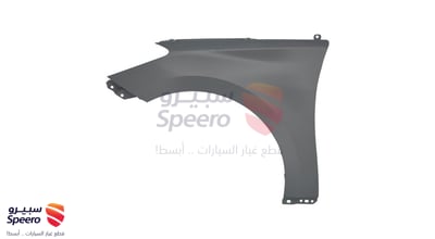 رفرف امامي يسار