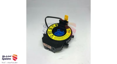contact assy clock spring