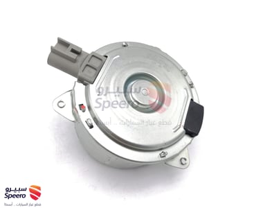 Radiator Fan Dynamo - 163630Y040