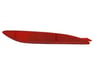 Left Rear Bumper Reflector - 924053X200