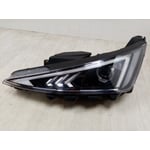 صورة Front Left Headlight