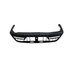 صورة Rear Bumper Lip