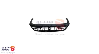 لحية صدام خلفي
