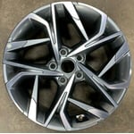 صورة جنط ألمنيوم