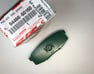 Rear Brake Pad Kit - 0446660160