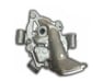 Oil Pump - 1510037030
