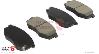 طقم فحمات فرامل امامية