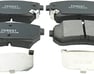 Brake pads R - 58302H6A00