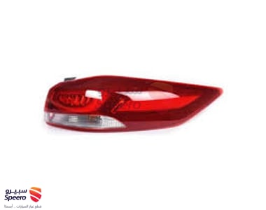 Tail lights R,R - 92402F2000