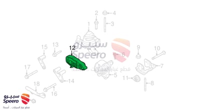 كرسي قير