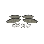 صورة Front Brake Pad Kit