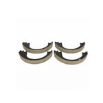 صورة قماش فرامل خلفي