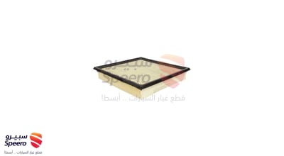 فلتر هواء مكينة