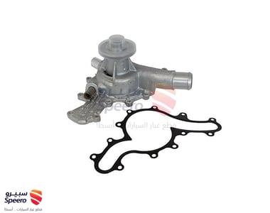 Water Pump - 00PW458