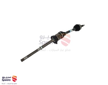 Front Right Axle Sahft - 00TX838