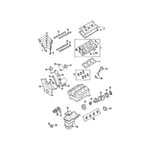 صورة Overhaul Gasket Set