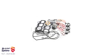 Full Gasket Set