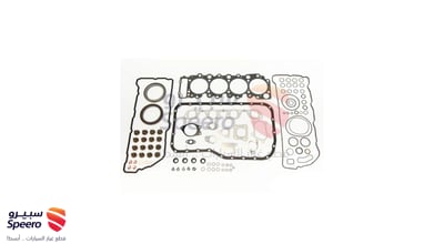 Gasket Kit, Engine Overhaul